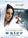 affiche du film Water