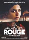 affiche du film Rouge