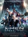 affiche du film X-Men : Apocalypse