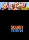 affiche du film Sugar Town