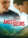 Affiche du film Les Âmes soeurs