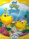 affiche de la série Plouf Olly Plouf 