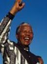 affiche du film Nelson Mandela - Le réconciliateur (Docu-Reportage)