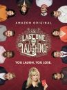 affiche de la série LOL: Last One Laughing Australia
