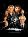 affiche de la série Crossing Lines