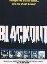 affiche du film New York blackout