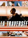 affiche du film La Traversée