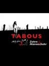 affiche du film Tabous (Zohre & Manouchehr)