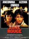 affiche du film Zone rouge