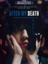 affiche du film After my death