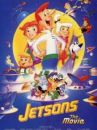 affiche du film Jetsons: The Movie