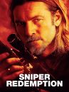 affiche du film Sniper Redemption