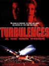 affiche du film Turbulences à 30 000 pieds