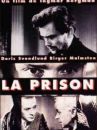 affiche du film La Prison