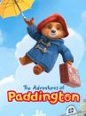 affiche de la série The Adventures of Paddington