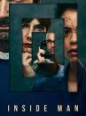 affiche de la série Inside Man