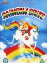 affiche de la série Blondine au pays de l'arc-en-ciel 