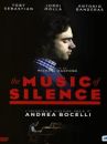 affiche du film The music of silence