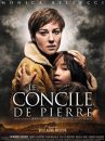 affiche du film Le Concile de pierre