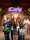 affiche de la série iCarly