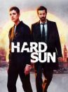 affiche de la série Hard Sun