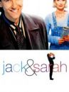 affiche du film Jack & Sarah