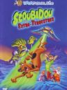 affiche du film Scooby-Doo Et Les Extraterrestres