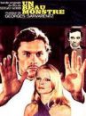 affiche du film Un beau monstre