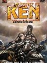 affiche du film Ken 2 - l'héritier du Hokuto