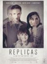 affiche du film Replicas