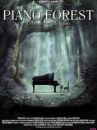 affiche du film Piano Forest