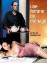 affiche du film Une Femme de ménage
