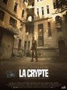 affiche du film La Crypte