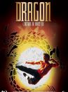 affiche du film Dragon, l'histoire de Bruce Lee