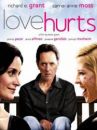 affiche du film Love Hurts
