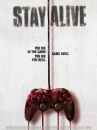 affiche du film Stay Alive