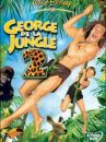 affiche du film George de la jungle 2
