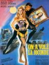affiche du film On a volé la Joconde