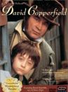 affiche du film David Copperfield