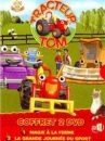 affiche de la série Tracteur Tom 