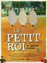 affiche du film Le Petit roi et autres contes