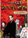 affiche de la série Goyô 