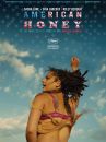 affiche du film American Honey