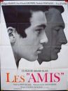affiche du film Les "Amis"