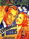 Mr Deeds goes to town