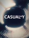 affiche de la série Casualty