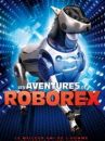 affiche du film Les aventures de RoboRex