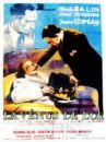 affiche du film La Vénus de l'or