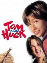 affiche du film Tom et Huck