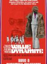 affiche du film Willie Dynamite